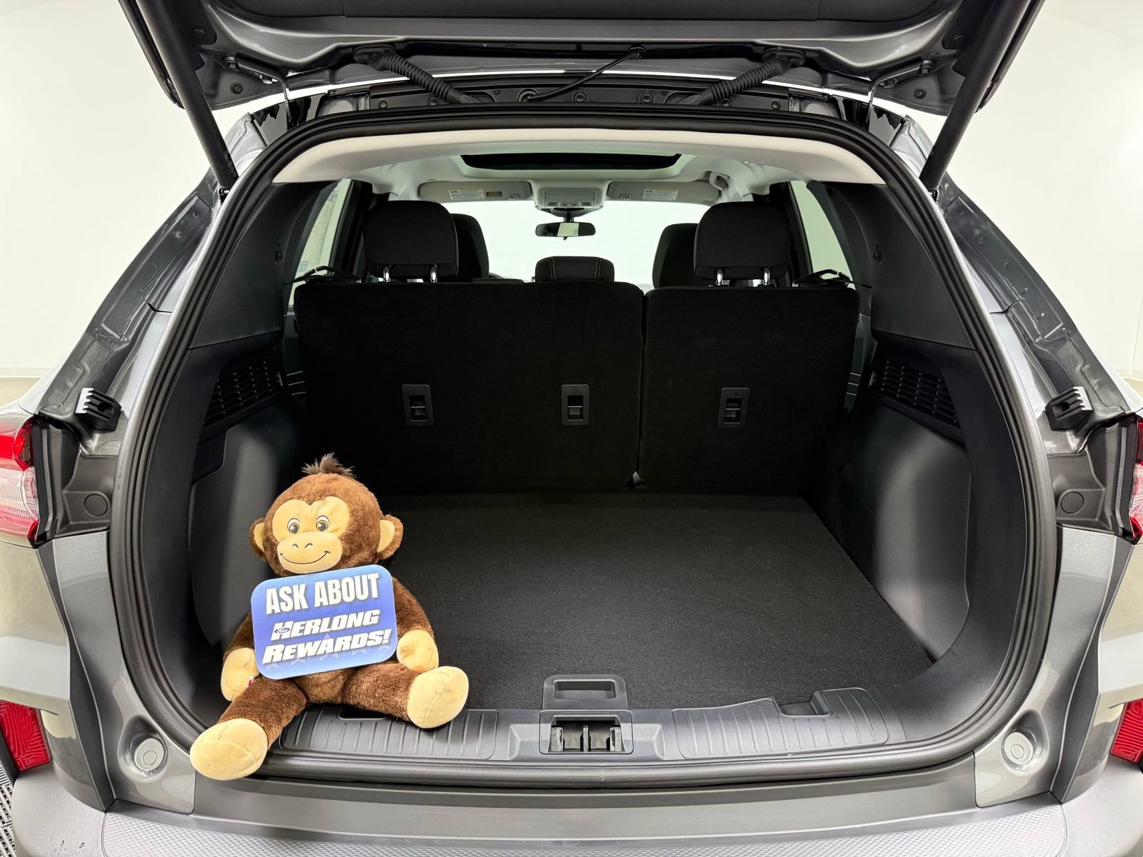 New 2026 Ford Escape Active w/ Active Premium Tech Pack FWD image 8