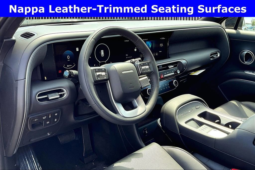 New 2026 Hyundai Palisade Calligraphy image 6