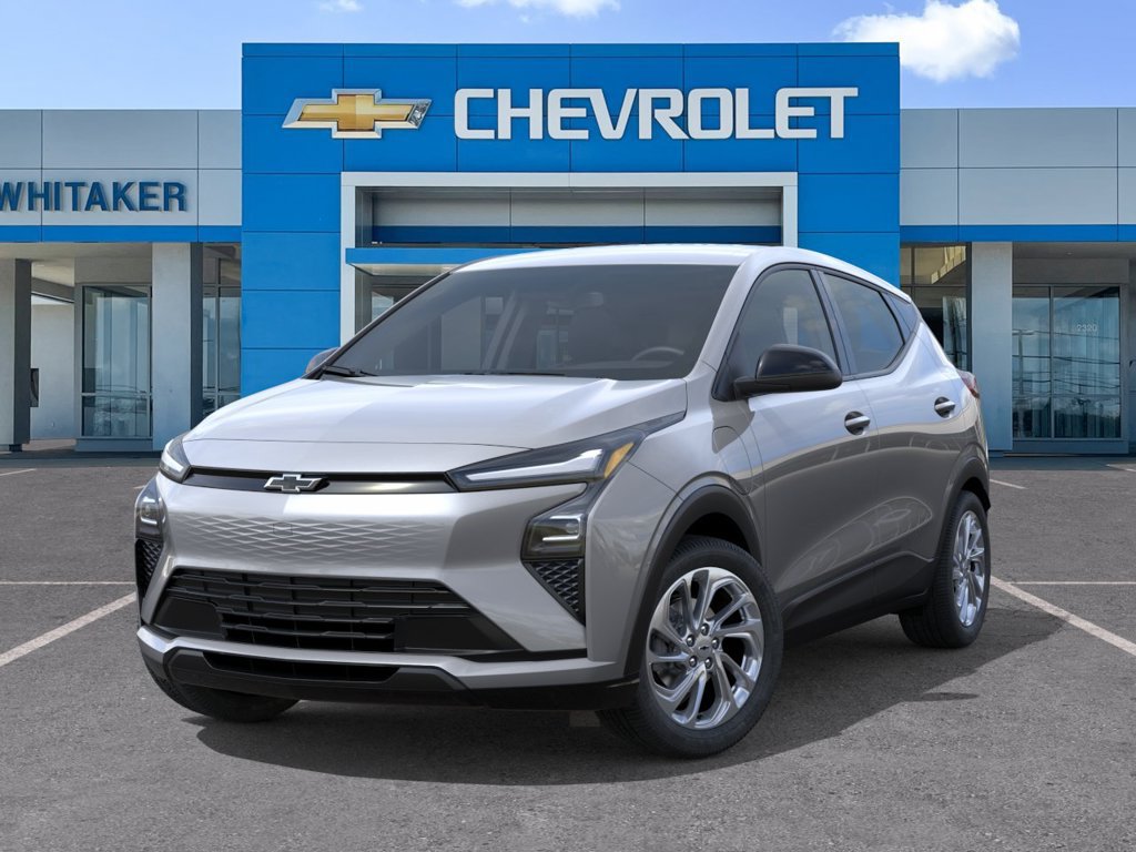 New 2027 Chevrolet Bolt LT FWD image 6