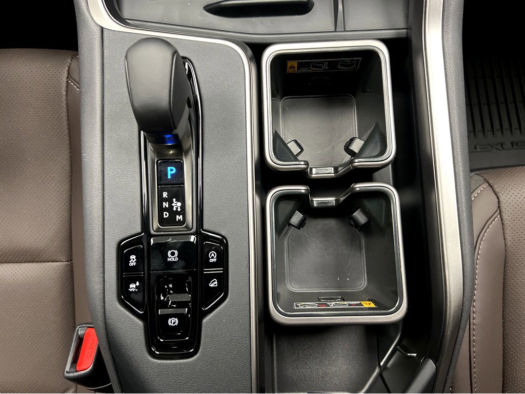 New 2026 Lexus TX 350 AWD image 31