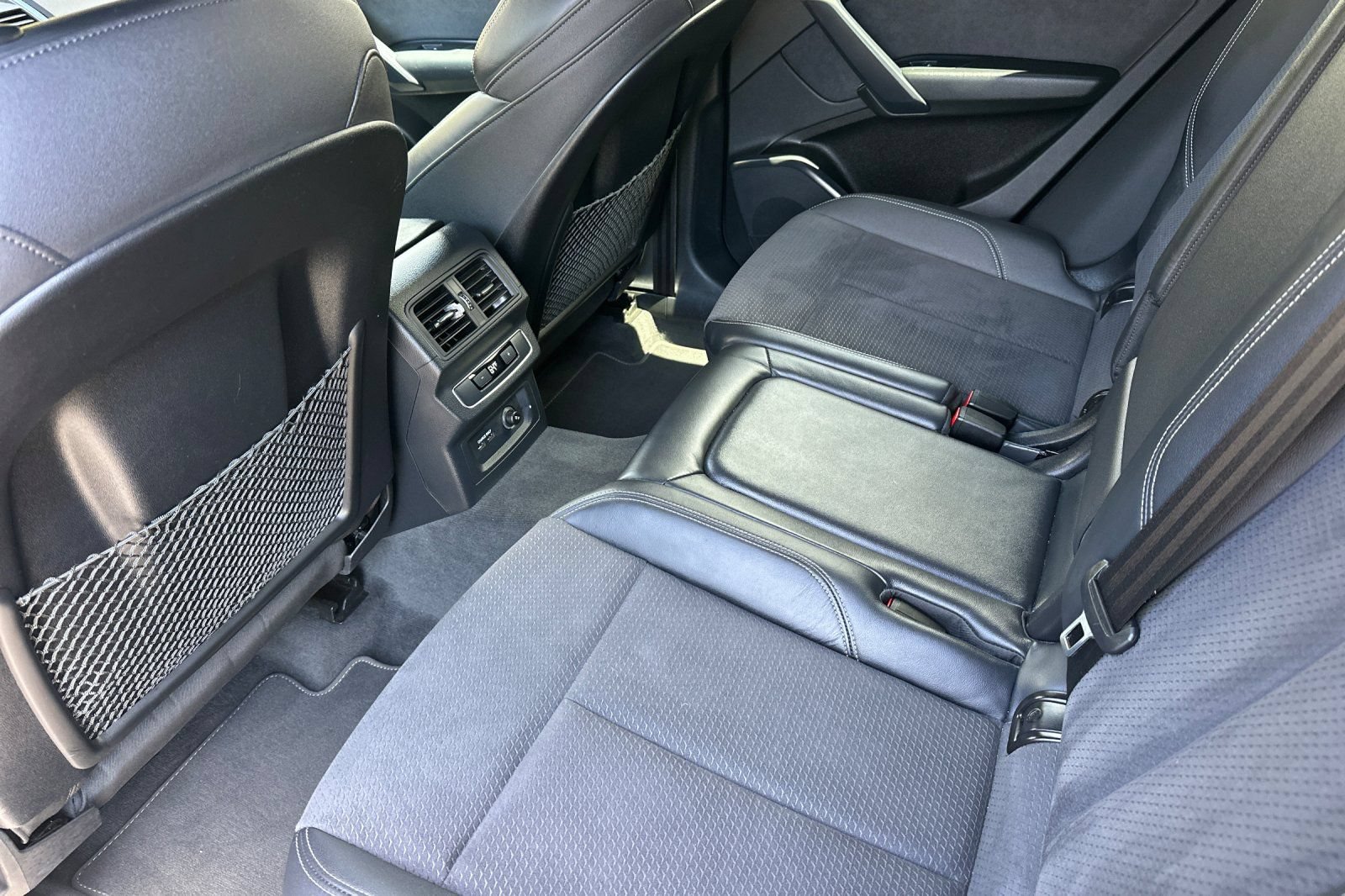 Used 2023 Audi SQ5 Premium AWD/4WD image 14