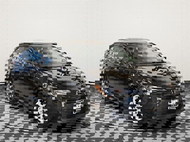 Used 2025 Toyota Corolla LE