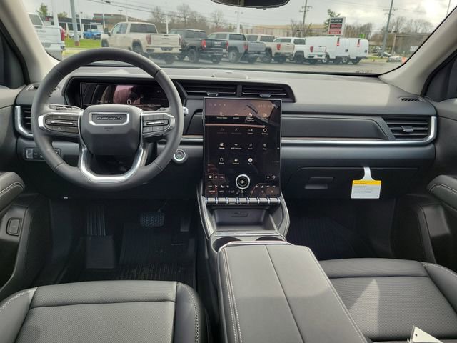 New 2026 GMC Terrain Denali w/ LPO, Floor Liner Package image 10