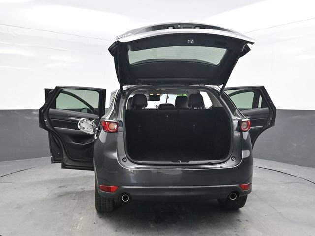 Used 2020 MAZDA CX-5 Grand Touring w/ GT Premium Package AWD/4WD image 56