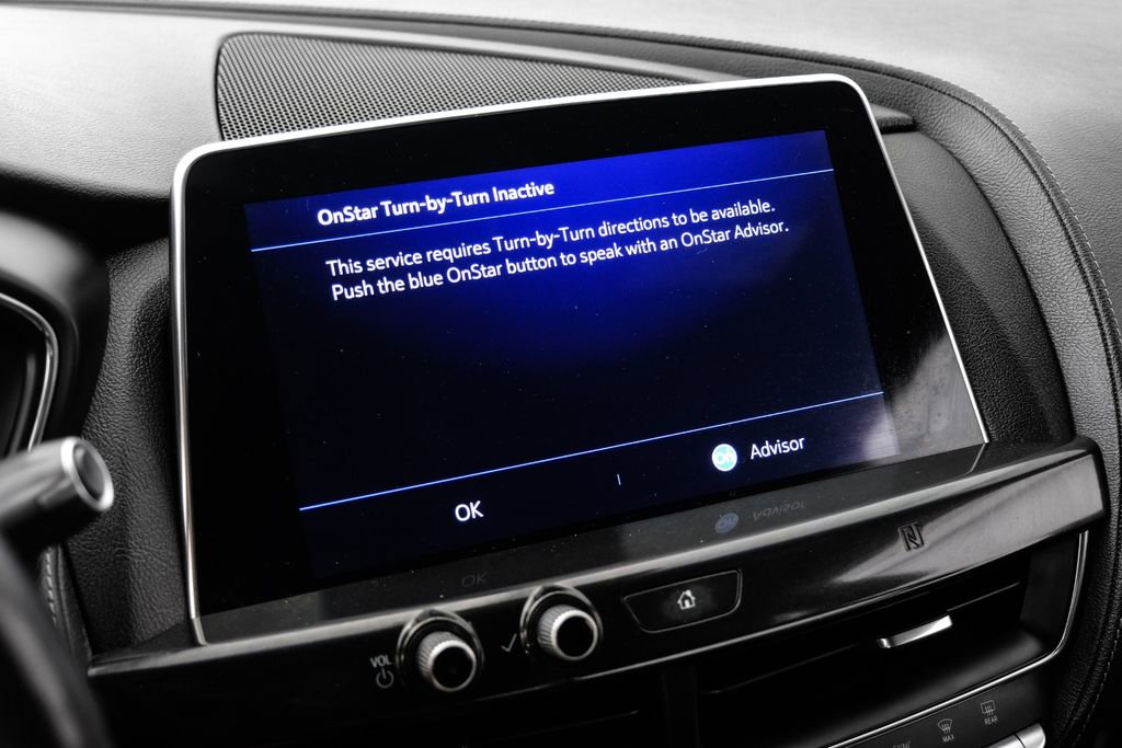 Used 2021 Cadillac CT5 Luxury w/ Cold Weather Package image 32