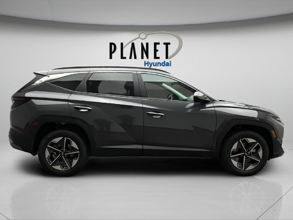 New 2026 Hyundai Tucson SEL AWD/4WD image 7