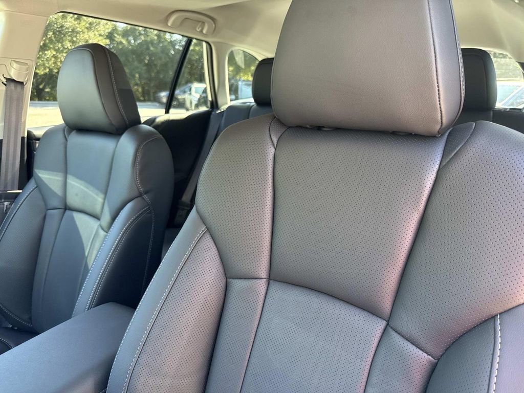 New 2025 Subaru Outback Touring XT image 23