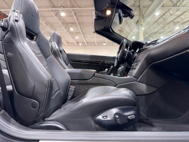Used 2015 Maserati GranTurismo Sport image 73