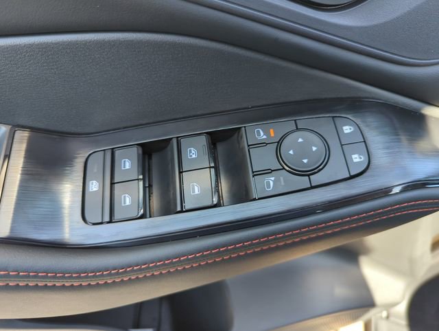 New 2026 Nissan Rogue SV AWD/4WD image 31