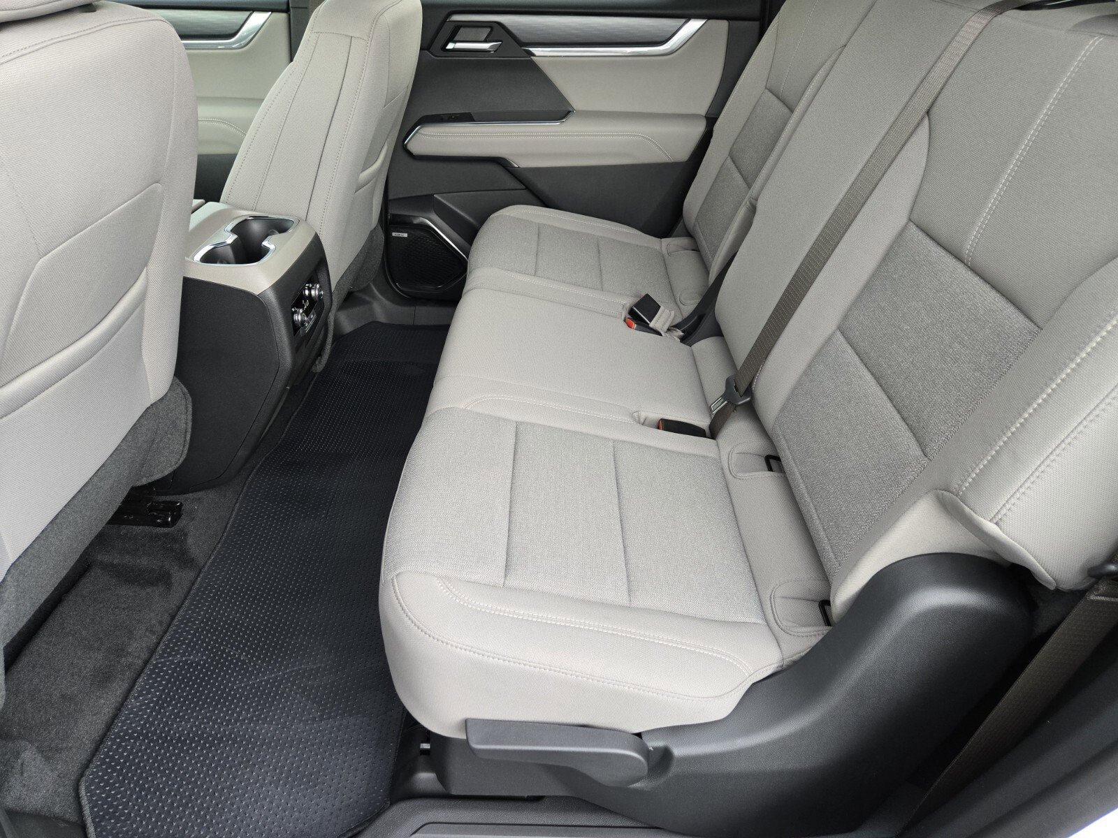 New 2025 GMC Acadia Elevation image 7