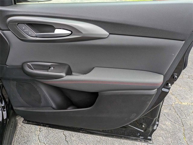 New 2024 Dodge Hornet R/T w/ Track Pack image 33