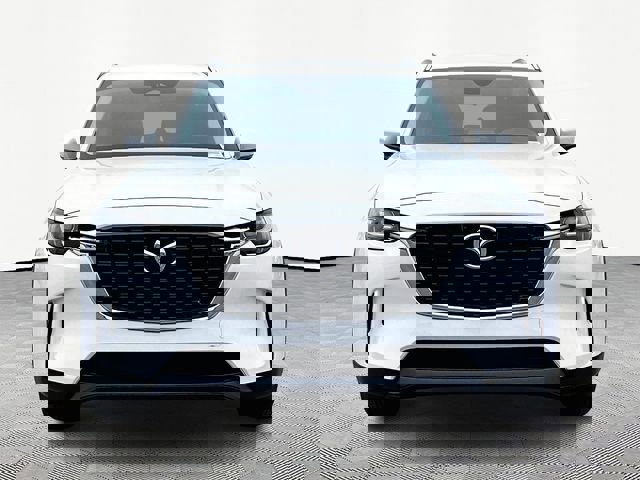 New 2026 MAZDA CX-90 3.3 Turbo w/ Select Package image 2