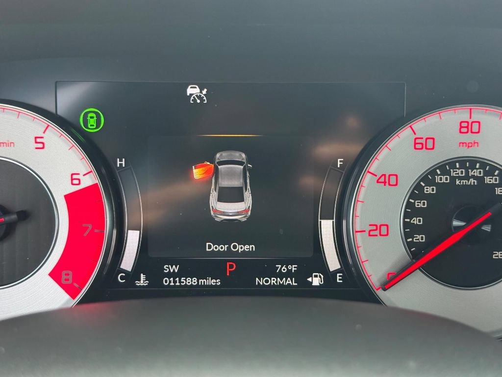 Certified 2023 Acura TLX Type S AWD/4WD image 18