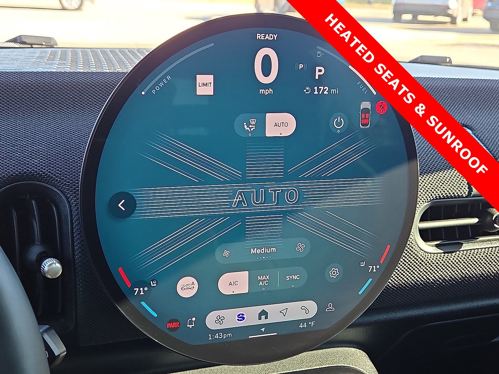 Used 2025 MINI Cooper S image 19