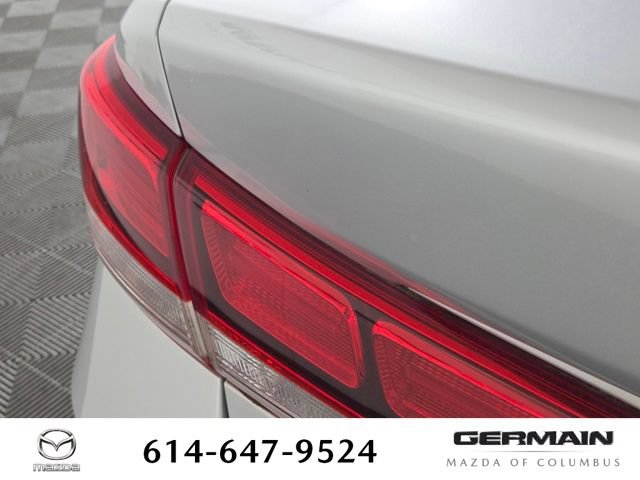 Used 2016 Kia Optima LX FWD image 16