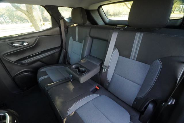 Used 2024 Chevrolet Blazer LT w/ Convenience Package AWD/4WD image 29