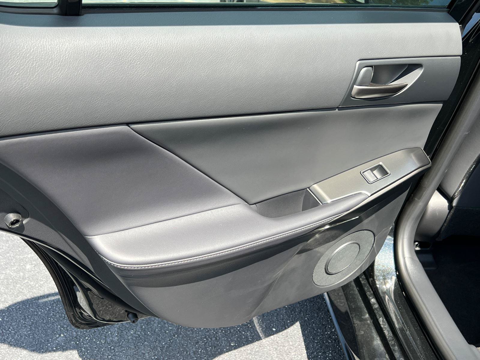 New 2026 Lexus IS 350 F Sport RWD image 14