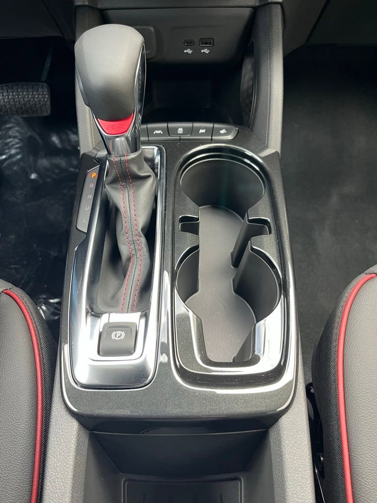 New 2026 Chevrolet TrailBlazer RS image 18