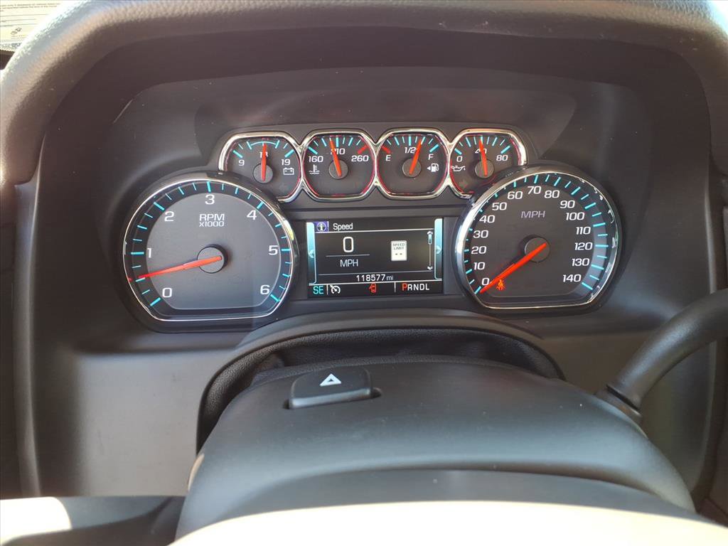 Used 2019 Chevrolet Tahoe LT RWD image 29