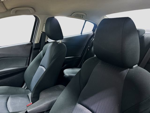 Used 2016 MAZDA MAZDA3 i Sport image 20