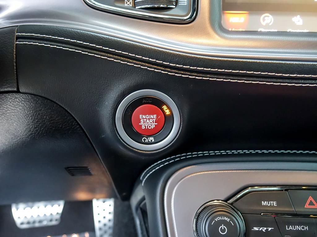 Used 2023 Dodge Challenger SRT Hellcat image 14