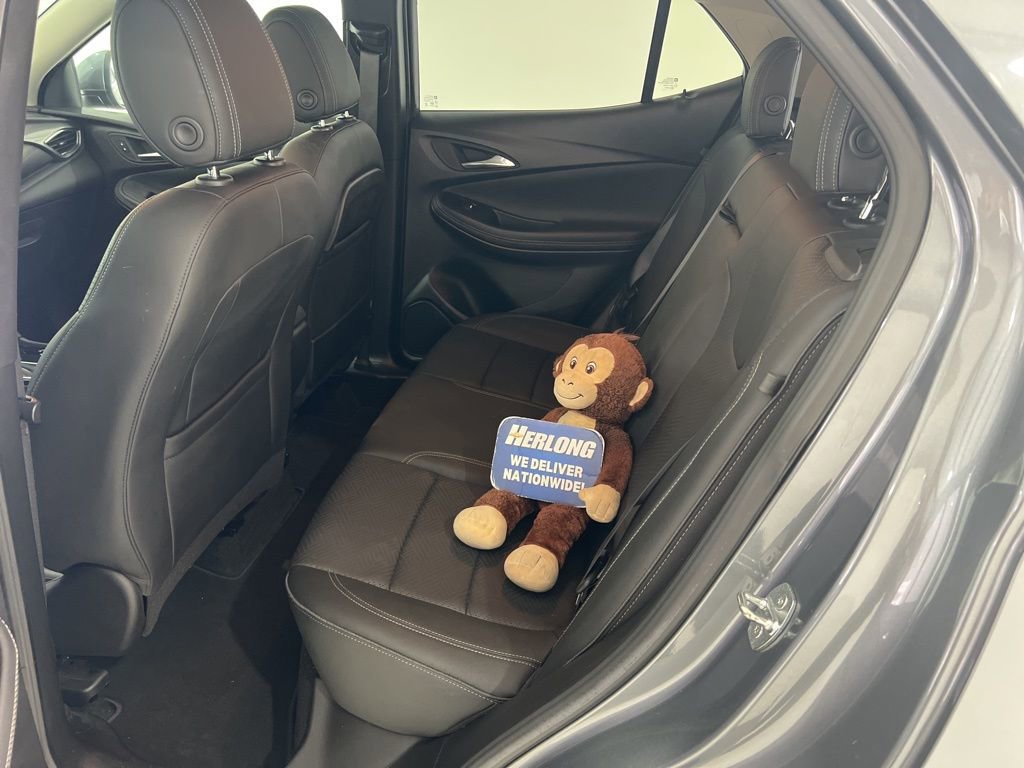 Used 2022 Buick Encore GX Essence image 21