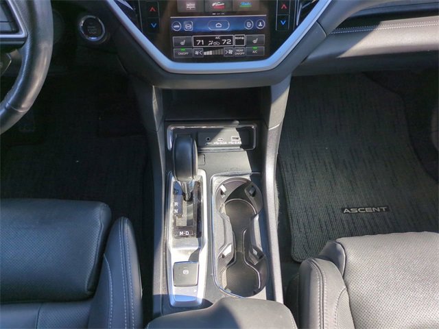 Used 2023 Subaru Ascent Limited image 19