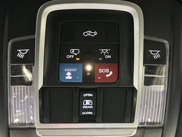 New 2026 RAM 1500 Big Horn image 26