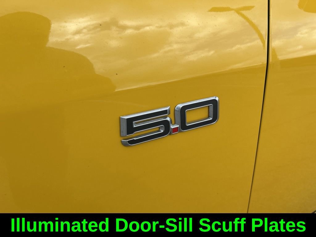 Used 2024 Ford Mustang GT Premium image 20