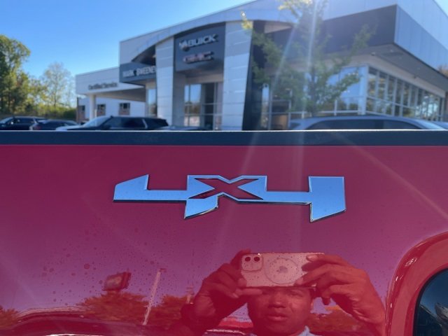 New 2026 GMC Sierra 3500 SLE image 9