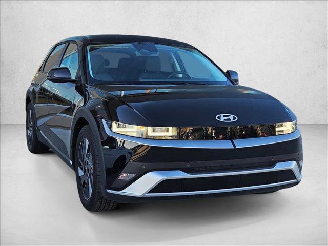 New 2026 Hyundai Ioniq 5 SEL image 7