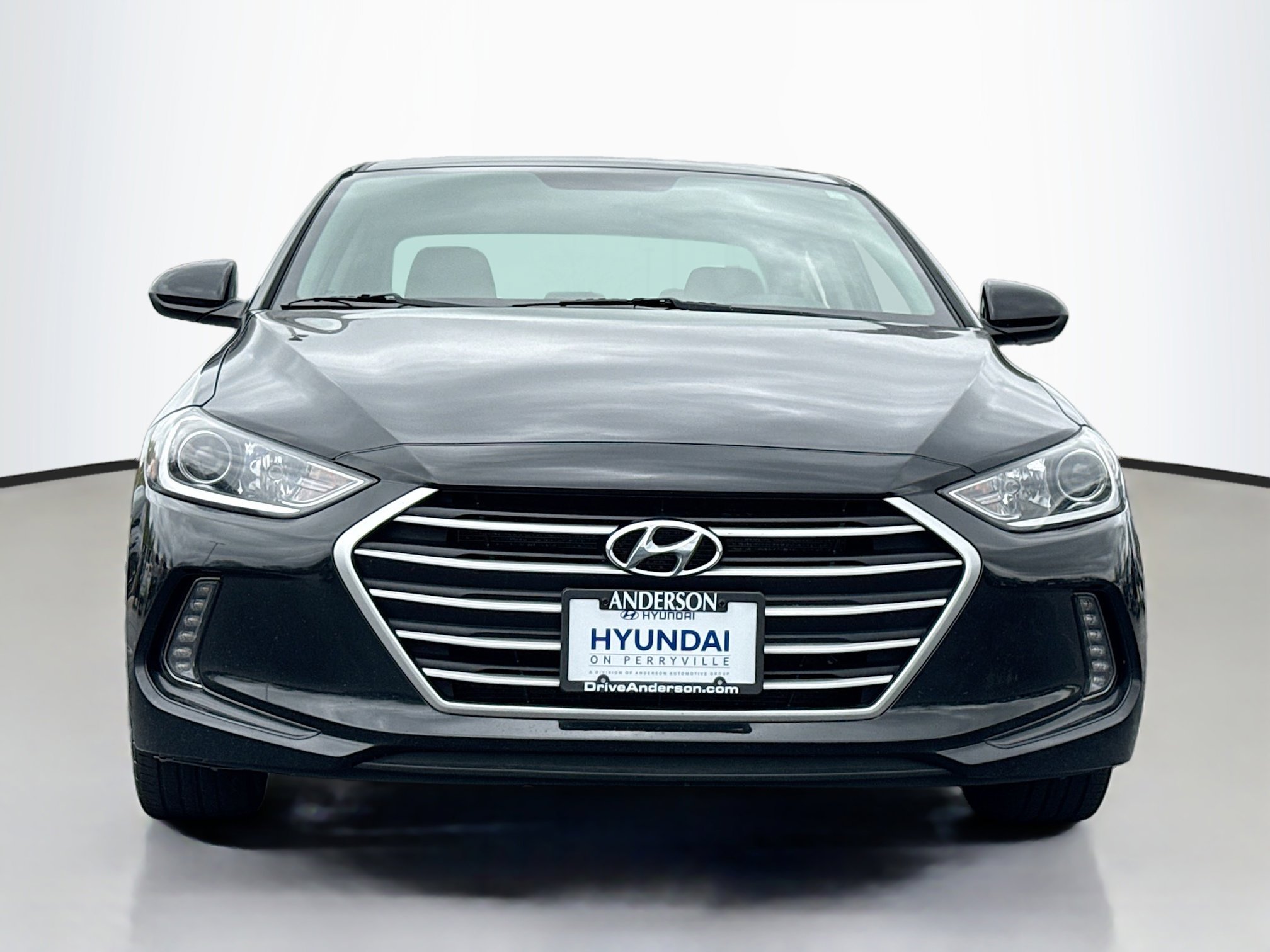 Used 2018 Hyundai Elantra Value Edition FWD image 15
