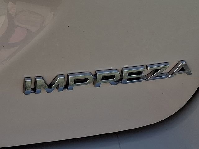 Certified 2025 Subaru Impreza 2.0i Sport AWD/4WD image 31