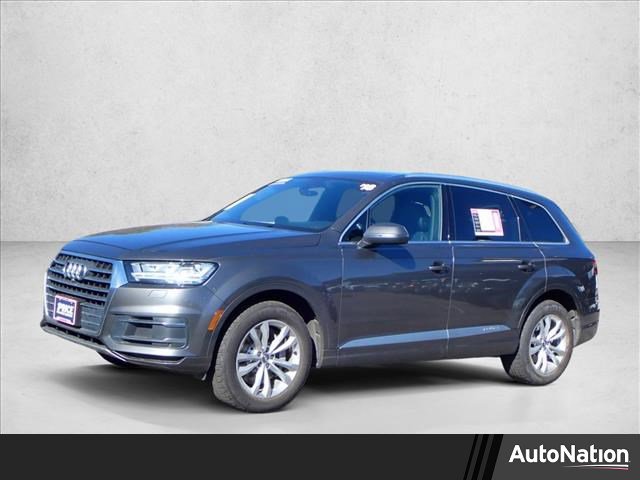 Used 2018 Audi Q7 2.0T Premium Plus w/ Premium Plus Package