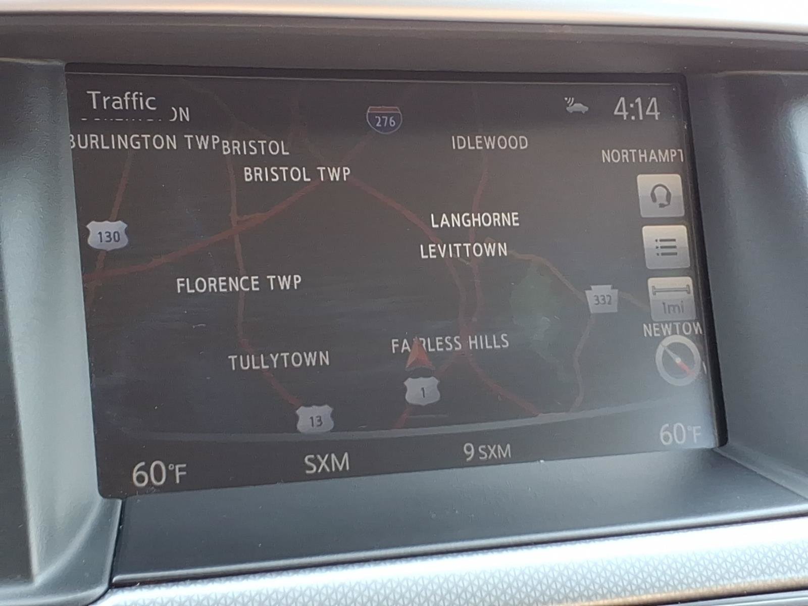 Used 2019 Nissan Pathfinder SL FWD image 21