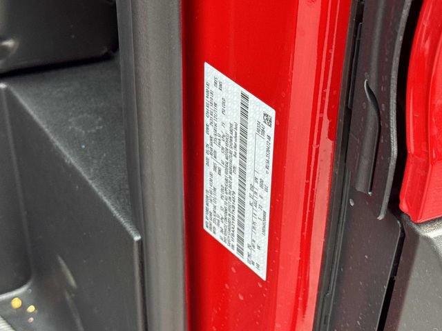 New 2026 Ford Transit 350 XL RWD image 15