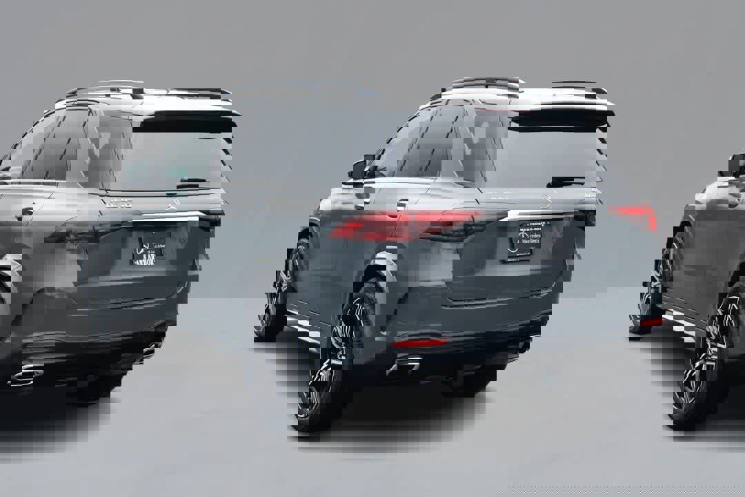 Used 2026 Mercedes-Benz GLE 450 4MATIC image 7