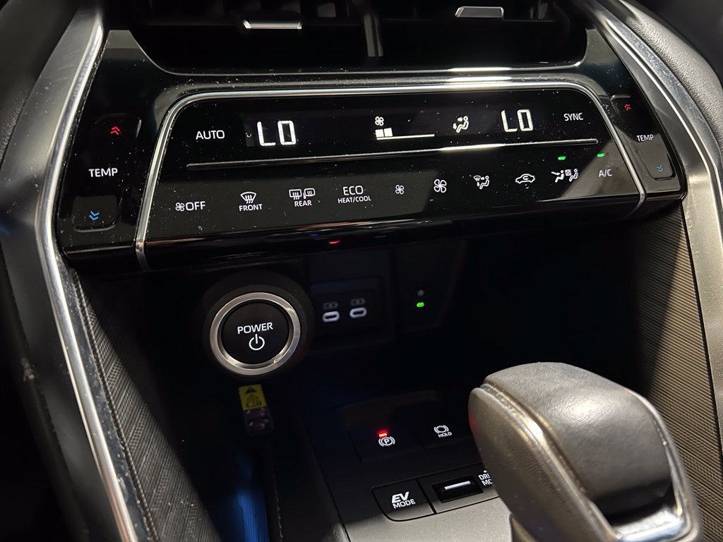 Certified 2024 Toyota Venza Limited AWD/4WD image 27