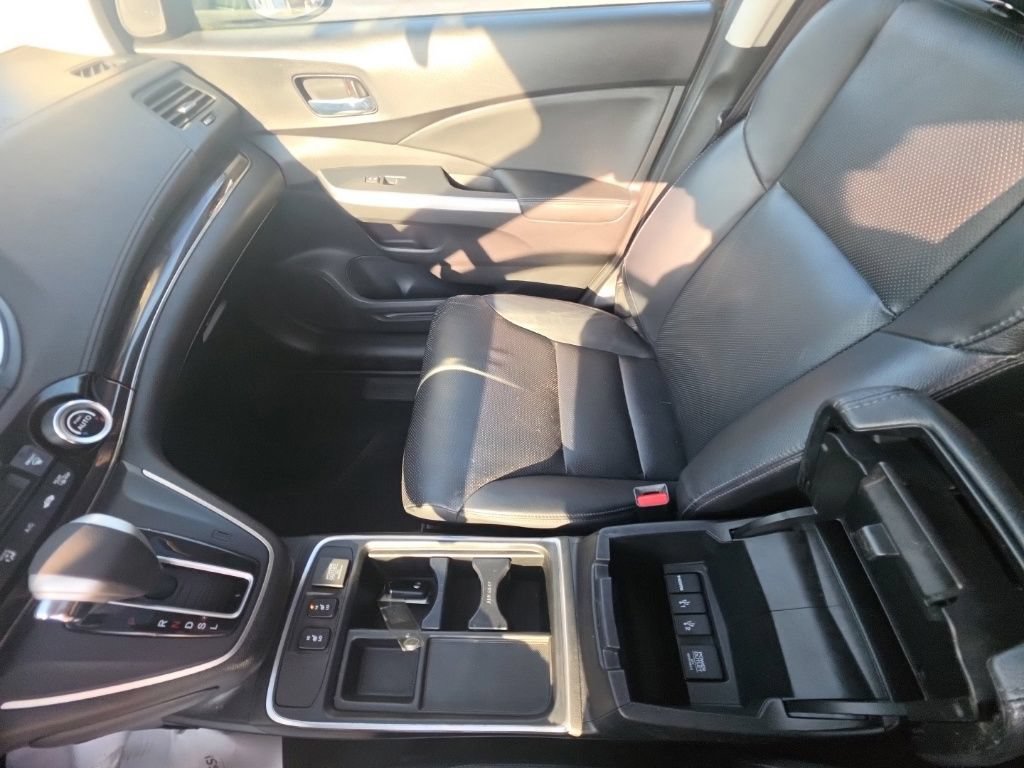 Used 2015 Honda CR-V EX-L image 21
