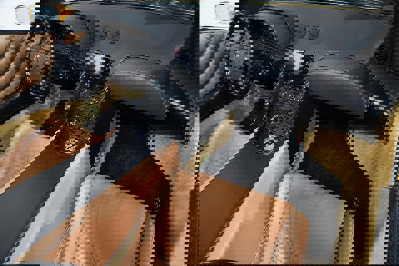 Used 1998 Lamborghini Diablo VT image 14