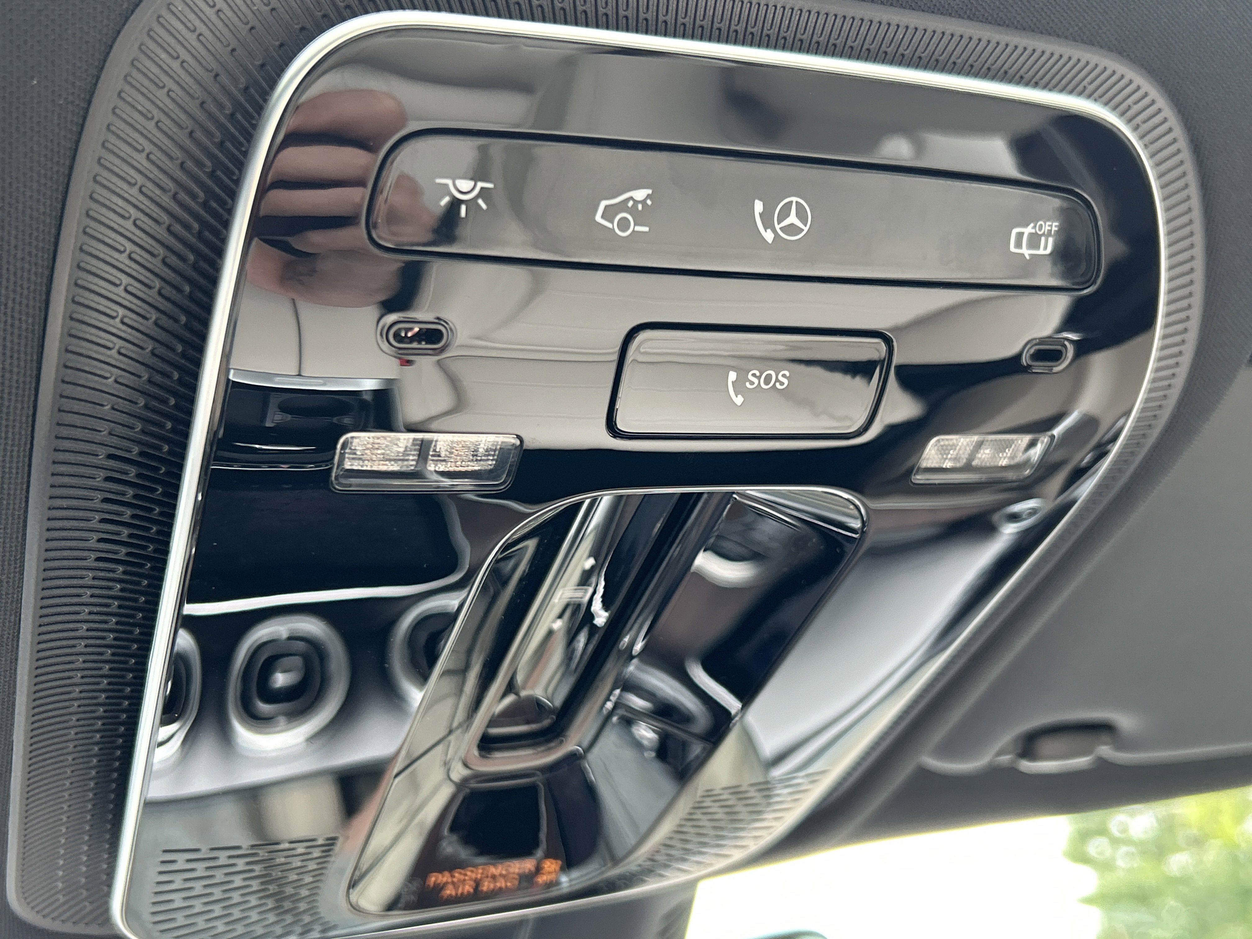 New 2026 Mercedes-Benz C 300 Sedan image 34