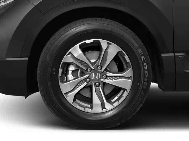 Used 2018 Honda CR-V LX image 11