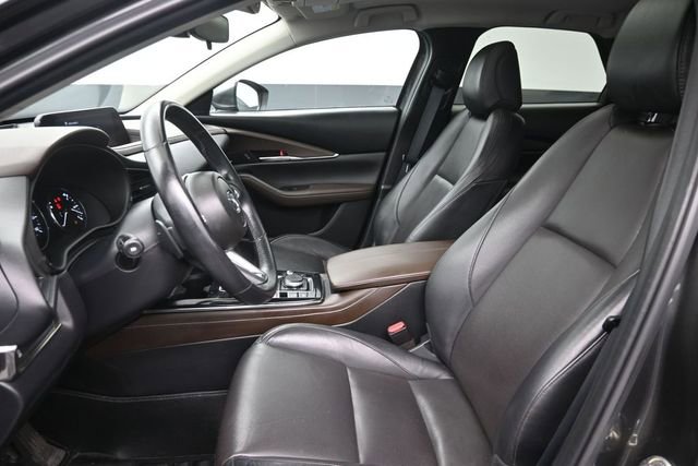 Used 2022 MAZDA CX-30 AWD 2.5 S w/ Premium Package image 23