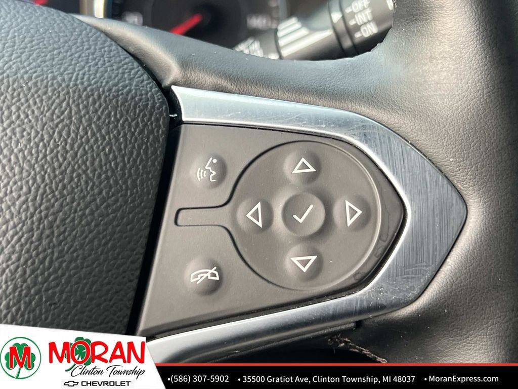 Certified 2023 Chevrolet Traverse RS w/ LPO, Floor Liner Package image 25