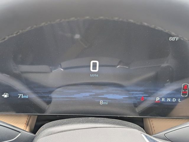 New 2026 Chevrolet Equinox ACTIV image 25