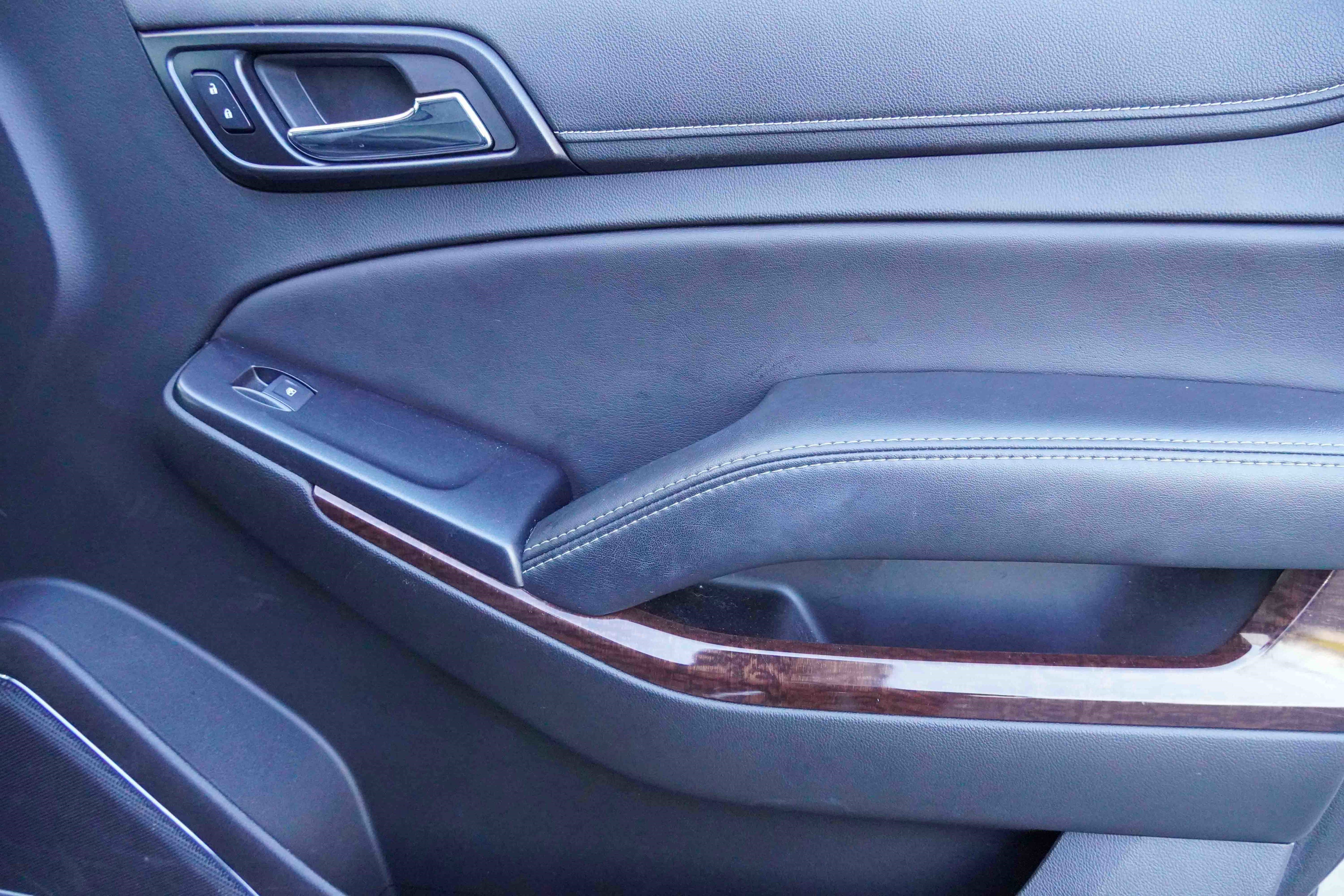 Used 2018 GMC Yukon XL SLT w/ Open Road Package image 30