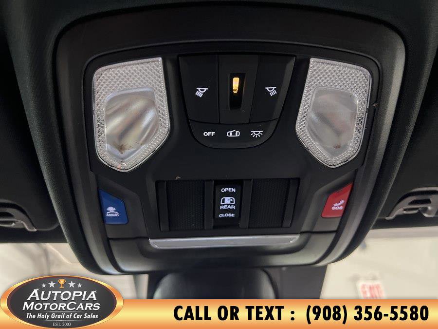 Used 2022 RAM 1500 Rebel w/ Rebel Level 2 Equipment Group image 38