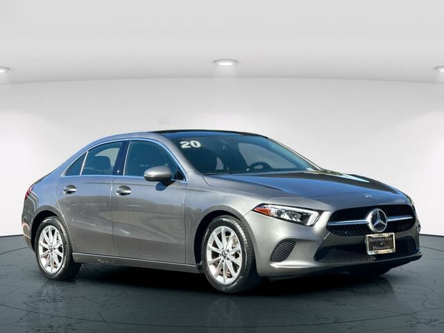 Used 2020 Mercedes-Benz A 220 image 9