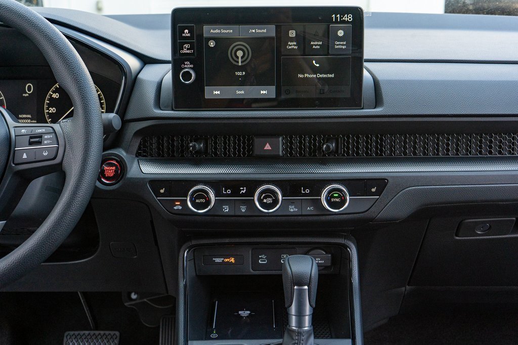 New 2026 Honda CR-V EX image 19