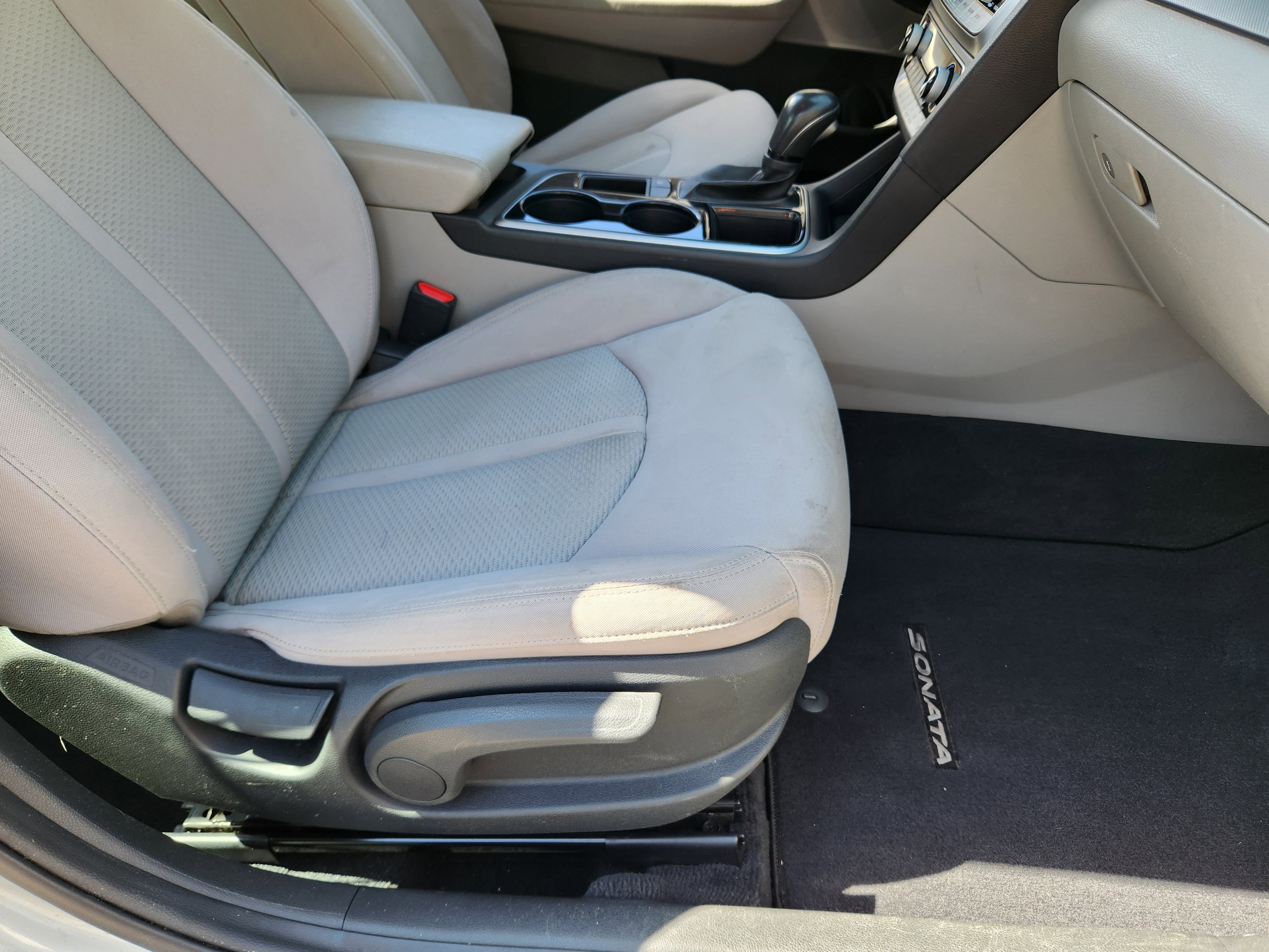 Used 2018 Hyundai Sonata SEL image 17